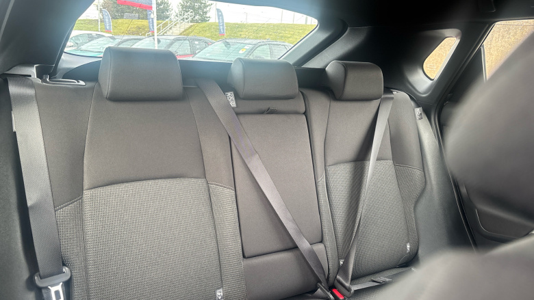 Toyota bZ4X 150kW Pure 71.4kWh 5dr Auto [11kW] Electric Hatchback